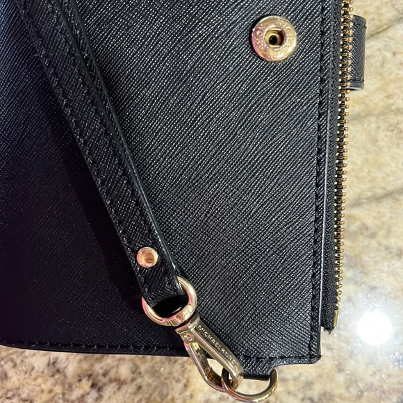 Michael Kors Clutch Wristlet - Picture 11 of 15